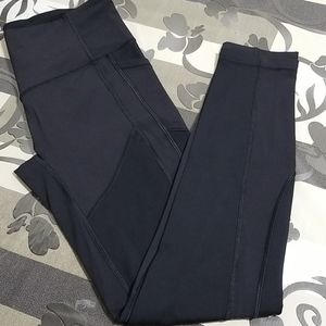 Lululemon All The Right Places Pant II 28” Black